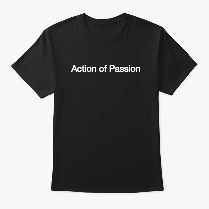 Action of Passion Tops