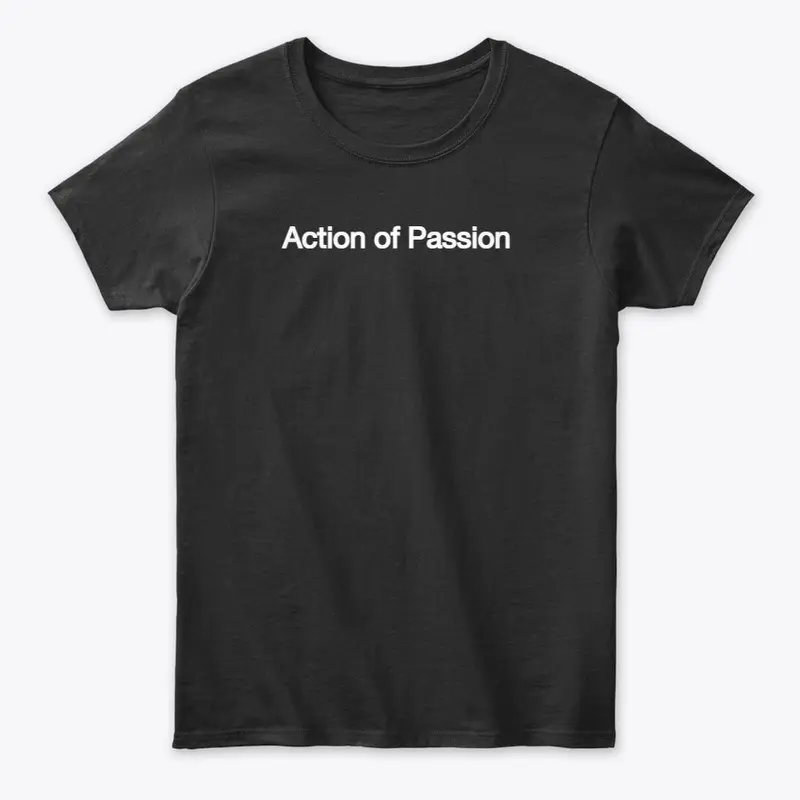 Action of Passion Tops