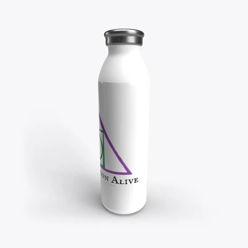 Inspiration 20oz Water Bottle