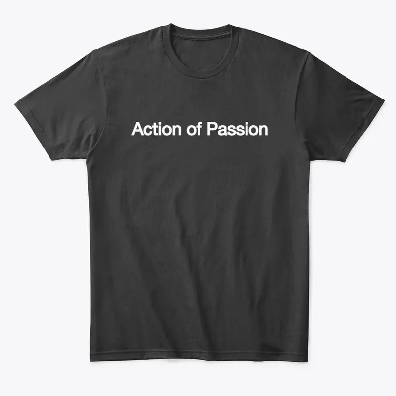 Action of Passion Tops