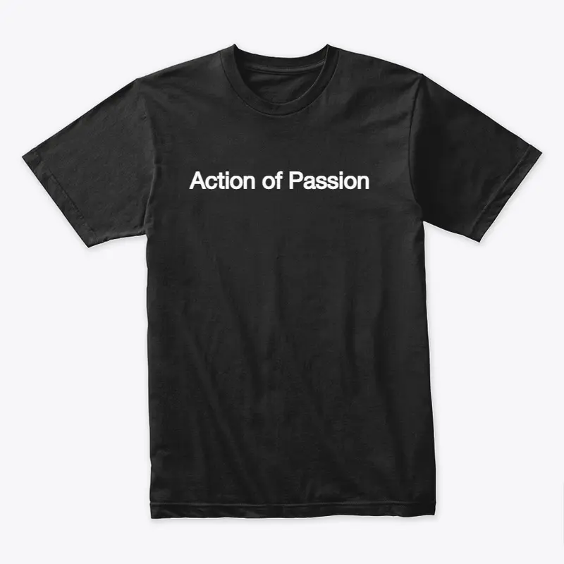 Action of Passion Tops