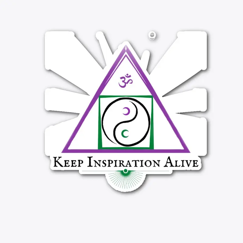 Inspiration Logo Line