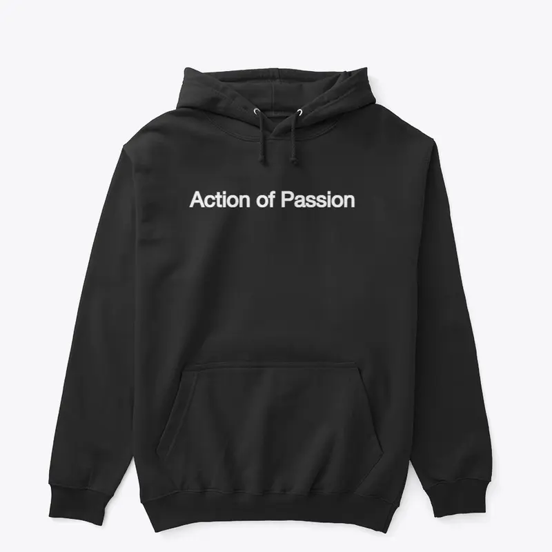 Action of Passion Tops