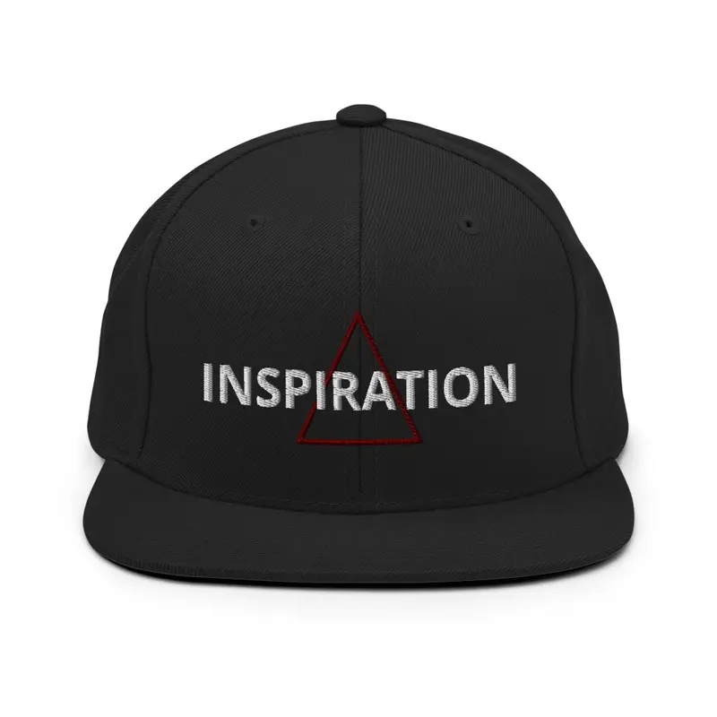 Inspiration Hat