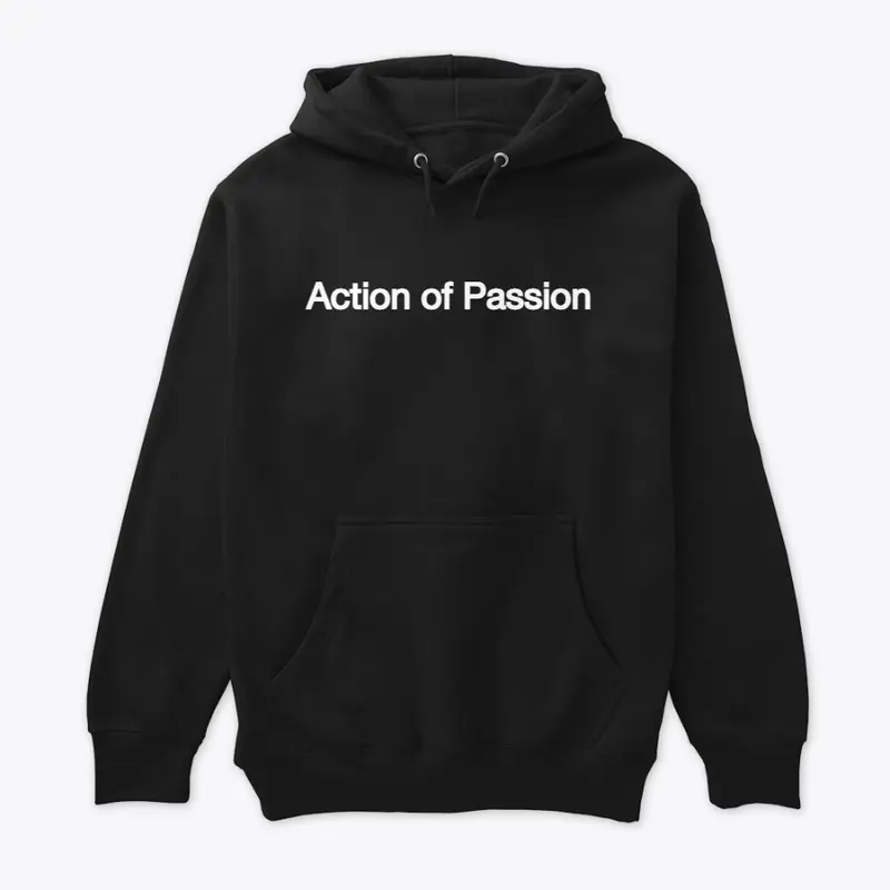 Action of Passion Tops