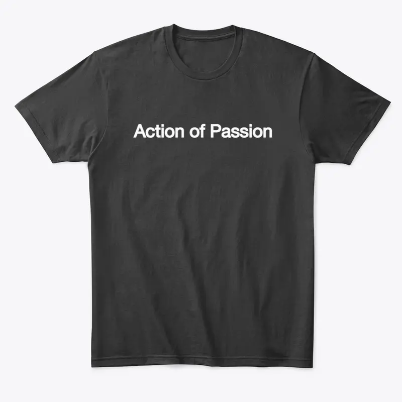 Action of Passion Tops